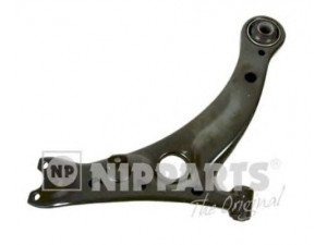 NIPPARTS J4912026 vikšro valdymo svirtis 
 Ašies montavimas/vairavimo mechanizmas/ratai -> Valdymo svirtis/pasukamosios svirties sujungimas -> Vairo trauklės (valdymo svirtis, išilginis balansyras, diago
48068-05041, 48068-20220, 48068-20221
