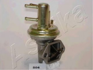 ASHIKA 05-05-504 kuro siurblys 
 Degalų tiekimo sistema -> Kuro siurblys/dalys -> Kuro siurblys
MD068821, MD997695