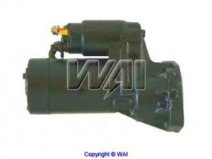 WAIglobal 30972R starteris 
 Elektros įranga -> Starterio sistema -> Starteris
M002T61871, M002T61871A, M002T62071