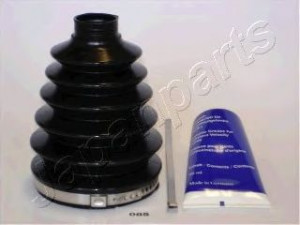 JAPANPARTS KB-085 gofruotoji membrana, kardaninis velenas 
 Ratų pavara -> Gofruotoji membrana
MR232240, MR305856
