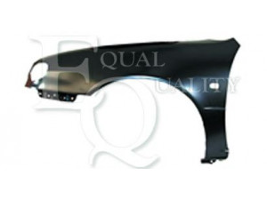 EQUAL QUALITY L00159 sparnas 
 Kėbulas -> Transporto priemonės priekis -> Sparnas/montavimo dalys
53811-1H110