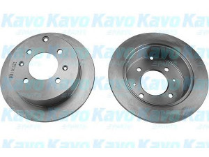 KAVO PARTS BR-3227 stabdžių diskas 
 Dviratė transporto priemonės -> Stabdžių sistema -> Stabdžių diskai / priedai
5841138310, 584113C000
