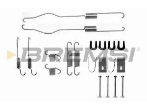 BREMSI SK0694 priedų komplektas, stabdžių trinkelės 
 Stabdžių sistema -> Būgninis stabdys -> Dalys/priedai
4740694000, 4740694000000