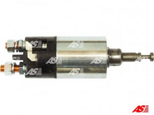 AS-PL SS5118 solenoidinis jungiklis, starteris