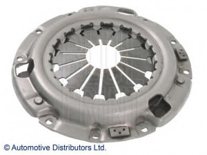 BLUE PRINT ADM53210N sankabos suspaudimo plokštelė 
 Sankaba/dalys -> Sankabos suspaudimo plokštelė
FE50-16-410, FE50-16-410A, FE50-16-410C