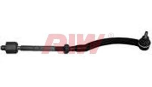 RIW MC20033843 skersinės vairo trauklės galas 
 Vairavimas -> Vairo mechanizmo sujungimai
32 11 6 761 560
