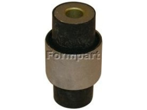 FORMPART 1900096 valdymo svirties/išilginių svirčių įvorė 
 Ašies montavimas/vairavimo mechanizmas/ratai -> Valdymo svirtis/pasukamosios svirties sujungimas -> Montavimas/sutvirtinimas
204 350 05 53, 2043500553, 2043500653
