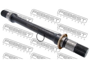 FEBEST 0512-626GE kardaninis velenas
G562-25-700B