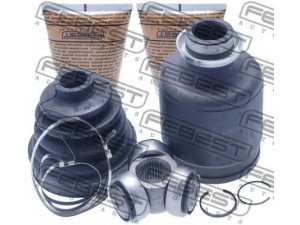 FEBEST 0511-BL23MTRH jungtis, kardaninis velenas
GG46-25-500, GG46-25-500C