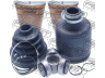 FEBEST 0511-BL23MTRH jungtis, kardaninis velenas
GG46-25-500, GG46-25-500C