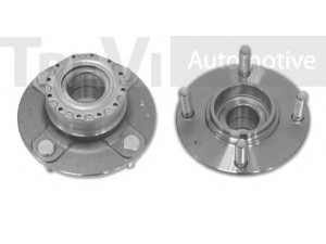 TREVI AUTOMOTIVE WB2208 rato guolio komplektas 
 Ašies montavimas/vairavimo mechanizmas/ratai -> Rato stebulė/montavimas -> Rato guolis
527102D015, 527102D215