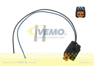 VEMO V46-83-0007 remonto rinkinys, diržas
82 00 300 322