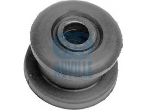 RUVILLE 985307 valdymo svirties/išilginių svirčių įvorė 
 Ašies montavimas/vairavimo mechanizmas/ratai -> Valdymo svirtis/pasukamosios svirties sujungimas -> Montavimas/sutvirtinimas
3 53 561, 90445098