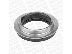 MONROE MK346 frikcinis guolis, pakabos statramsčio atramos montavimas 
 Pakaba -> Pakabos statramsčio guolis
7E0412249, 7H0412249, 7H0412249A