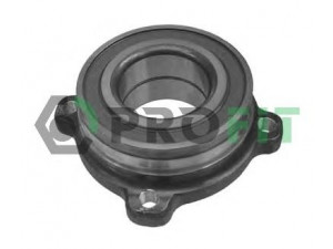 PROFIT 2501-3445 rato guolio komplektas 
 Ašies montavimas/vairavimo mechanizmas/ratai -> Rato stebulė/montavimas -> Rato guolis
33411095652