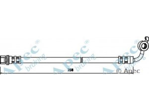 APEC braking HOS3604 stabdžių žarnelė 
 Stabdžių sistema -> Stabdžių žarnelės
9094702834, 9094702C16