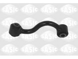 SASIC 2304012 šarnyro stabilizatorius 
 Ašies montavimas/vairavimo mechanizmas/ratai -> Stabilizatorius/fiksatoriai -> Savaime išsilyginanti atrama
55618JY00B, 55618JY00B