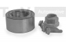 TREVI AUTOMOTIVE WB2265 rato guolio komplektas 
 Ašies montavimas/vairavimo mechanizmas/ratai -> Rato stebulė/montavimas -> Rato guolis