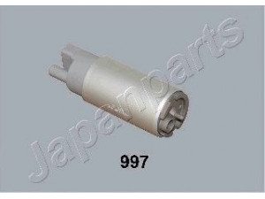 JAPANPARTS PB-997 kuro siurblys 
 Degalų tiekimo sistema -> Kuro siurblys/dalys -> Kuro siurblys
46437229, 60812839, 7789626, 31110-28100