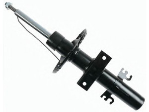 SACHS 313 327 amortizatorius 
 Pakaba -> Amortizatorius
7H0 413 031 D, 7H0 413 031 G, 7H0 413 031 H