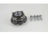TRISCAN 8530 11111 rato guolio komplektas 
 Ašies montavimas/vairavimo mechanizmas/ratai -> Rato stebulė/montavimas -> Rato guolis
31 22 1 093 427