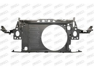 PRASCO MN3083210 priekinis variklio gaubtas 
 Kėbulas -> Kėbulo dalys/ sparnas/buferis -> Priekinis aerodinaminio pasipriešinimo sumažinimas/grotelės
51647145012