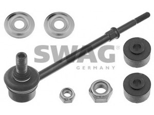 SWAG 81 94 2934 šarnyro stabilizatorius 
 Ašies montavimas/vairavimo mechanizmas/ratai -> Stabilizatorius/fiksatoriai -> Savaime išsilyginanti atrama
48830-35010