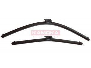 KAMOKA 27A13 valytuvo gumelė 
 Techninės priežiūros dalys -> Techninės priežiūros intervalai
51757532, 51757533, 51843978, 51843979