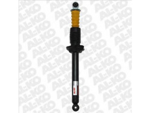 AL-KO 100670 amortizatorius 
 Pakaba -> Amortizatorius
94FB18K076AA, 94FB18K076CA
