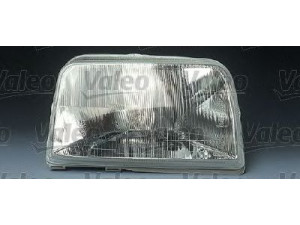 VALEO 084646 priekinis žibintas 
 Kėbulas -> Priekinis žibintas/dalys -> Priekinis žibintas/įterp.
7701035237