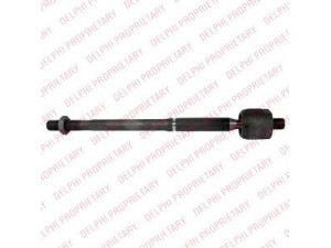 DELPHI TA2692 vidinė skersinė vairo trauklė 
 Vairavimas -> Vairo mechanizmo sujungimai
45503-47030