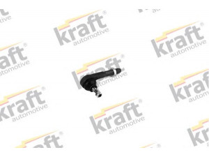 KRAFT AUTOMOTIVE 4315582 skersinės vairo trauklės galas 
 Vairavimas -> Vairo mechanizmo sujungimai
3817-38, 3817-44, 3817-38, 3817-44