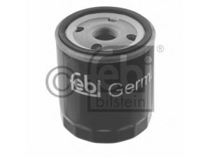 FEBI BILSTEIN 31300 alyvos filtras 
 Techninės priežiūros dalys -> Techninės priežiūros intervalai
46805832, 71736158, 7571543, 9456000927