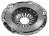 SACHS 3082 600 580 sankabos suspaudimo plokštelė 
 Sankaba/dalys -> Sankabos suspaudimo plokštelė
31210-0D070, 31210-0D120