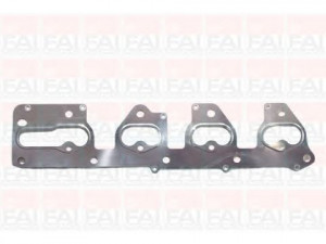 FAI AutoParts EM741A tarpiklių rinkinys, išleidimo kolektorius 
 Variklis -> Cilindrų galvutė/dalys -> Įsiurbimo kolektoriaus tarpiklis/sandarinimo žiedas
96414578