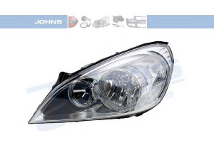 JOHNS 90 23 09 priekinis žibintas 
 Kėbulas -> Priekinis žibintas/dalys -> Priekinis žibintas/įterp.
31299994
