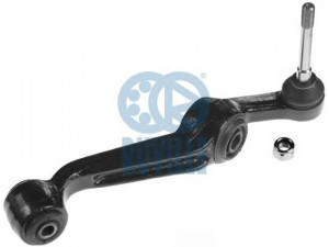 RUVILLE 935009 vikšro valdymo svirtis 
 Ašies montavimas/vairavimo mechanizmas/ratai -> Valdymo svirtis/pasukamosios svirties sujungimas -> Vairo trauklės (valdymo svirtis, išilginis balansyras, diago
31 12 1 123 026