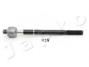 JAPKO 103H19 vidinė skersinė vairo trauklė 
 Vairavimas -> Vairo mechanizmo sujungimai
56540-2K000
