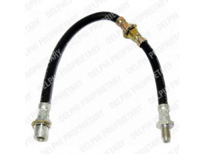 DELPHI LH2276 stabdžių žarnelė 
 Stabdžių sistema -> Stabdžių žarnelės
90049-22083, 90049-22083-000