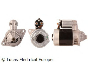 LUCAS ELECTRICAL LRS01124 starteris
S114-235, S114-235A, S114-235B