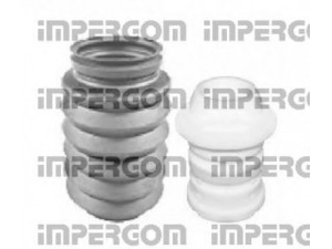 ORIGINAL IMPERIUM 48095 apsauginio dangtelio komplektas, amortizatorius 
 Ašies montavimas/vairavimo mechanizmas/ratai -> Montavimas, pakabos statramstis
31331094749, 31336764085, 31330146239