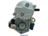 WAIglobal 17562N starteris 
 Elektros įranga -> Starterio sistema -> Starteris
4609703