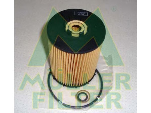 MULLER FILTER FOP360 alyvos filtras 
 Techninės priežiūros dalys -> Techninės priežiūros intervalai
11427506677, 11427511161