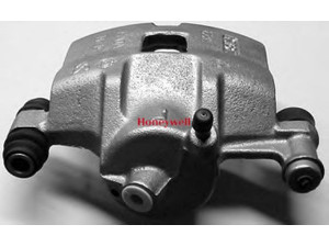 BENDIX 692863B stabdžių apkaba 
 Stabdžių sistema -> Stabdžių matuoklis -> Stabdžių matuoklio montavimas
G23533980B, GJ253361X, GJ2533980B