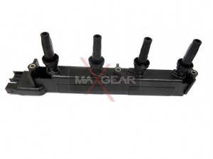 MAXGEAR 13-0093 ritė, uždegimas 
 Kibirkšties / kaitinamasis uždegimas -> Uždegimo ritė
597075, 597075, 597075, 597075