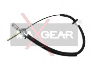 MAXGEAR 32-0277 sankabos trosas 
 Dviratė transporto priemonės -> Kabeliai ir tachometro velenaai -> Sankabos trosas
46406436