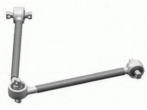 LEMFÖRDER 30105 01 vikšro valdymo svirtis