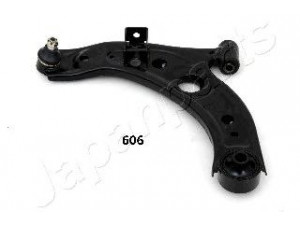 JAPANPARTS BS-606L vikšro valdymo svirtis 
 Ašies montavimas/vairavimo mechanizmas/ratai -> Valdymo svirtis/pasukamosios svirties sujungimas -> Vairo trauklės (valdymo svirtis, išilginis balansyras, diago
48069-B1020, 48069-B1080