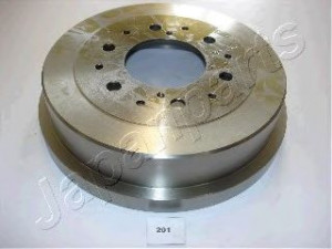 JAPANPARTS TA-201 stabdžių būgnas 
 Stabdžių sistema -> Būgninis stabdys -> Stabdžių būgnas
42431-60110