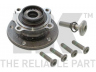 NK 751522 rato guolio komplektas 
 Ašies montavimas/vairavimo mechanizmas/ratai -> Rato stebulė/montavimas -> Rato guolis
31206789508